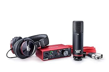 早い者勝ちFocusrite scarlett solo 3rdフォーカスライト 早い者勝ちFocusrite scarlett solo 3rdフォーカスライト Amazon